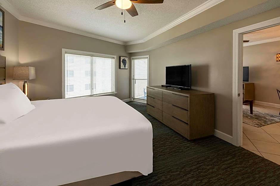 Photo 1 of 11 of 1 Bedroom 1 King Bed Apartment, Ocean View