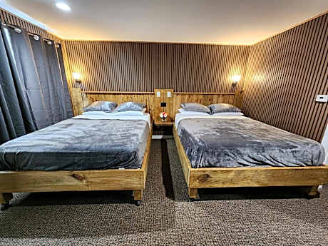 River Inn by Niagara Falls