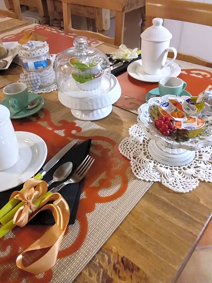 Acquamarina B&B Casa vacanze