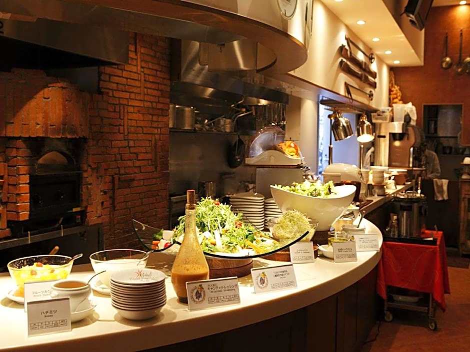 Hotel Resol Ikebukuro