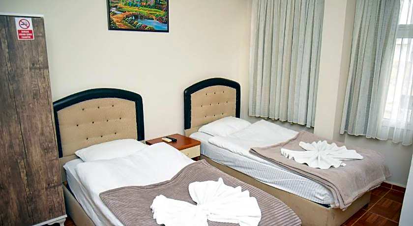 Anz Guest House Pansiyon