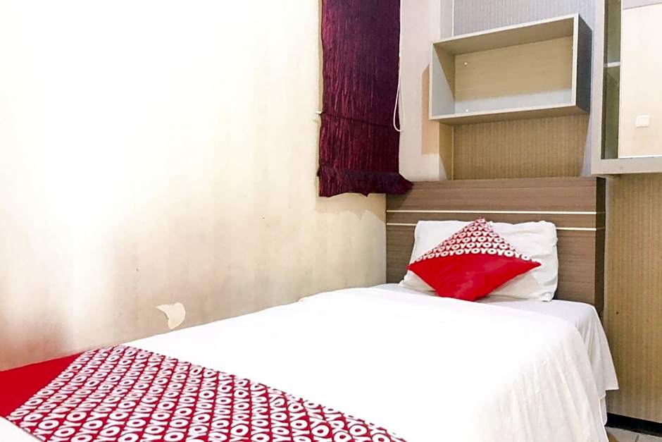 OYO 93767 45 Guest House