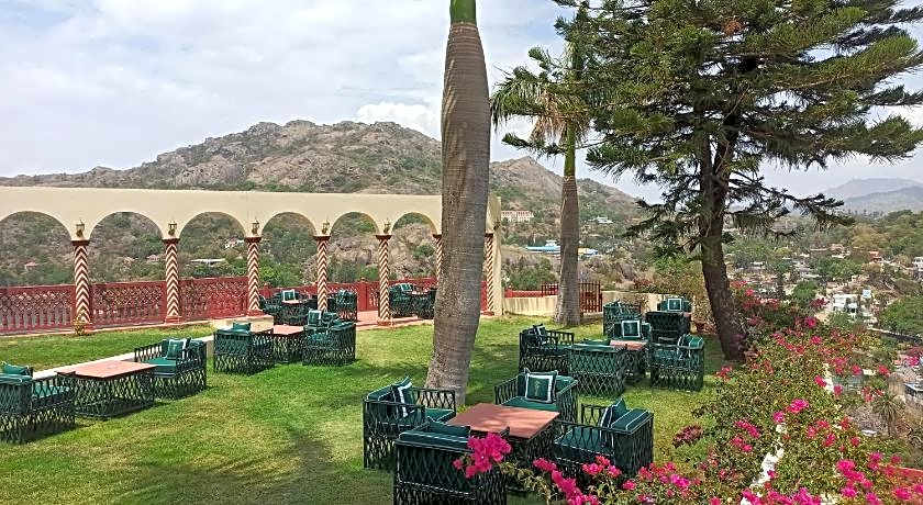 Hotel The Jaipur House