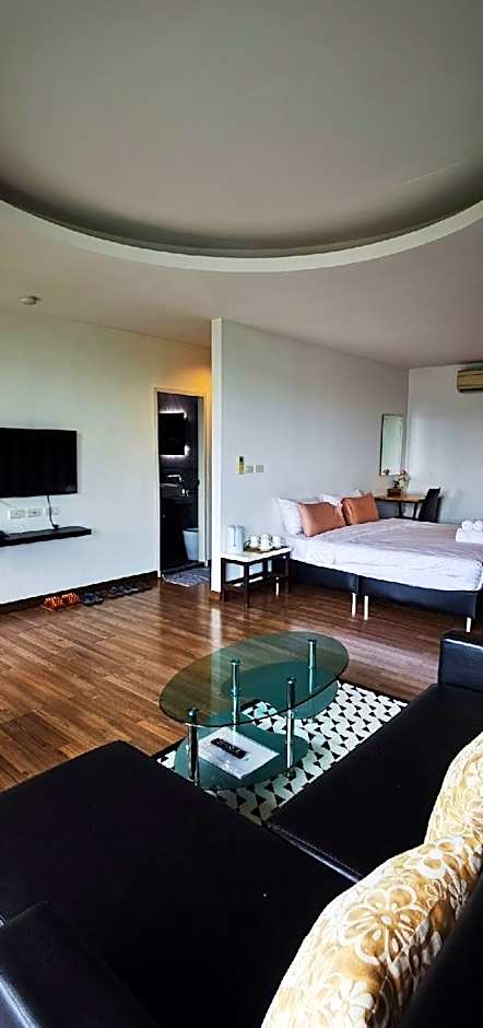 De Poem Loft Boutique Residence