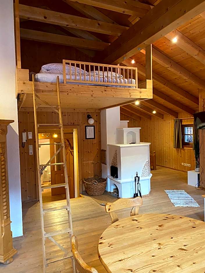 MOUNTAINRANGER - Lodge - ski in & ski out