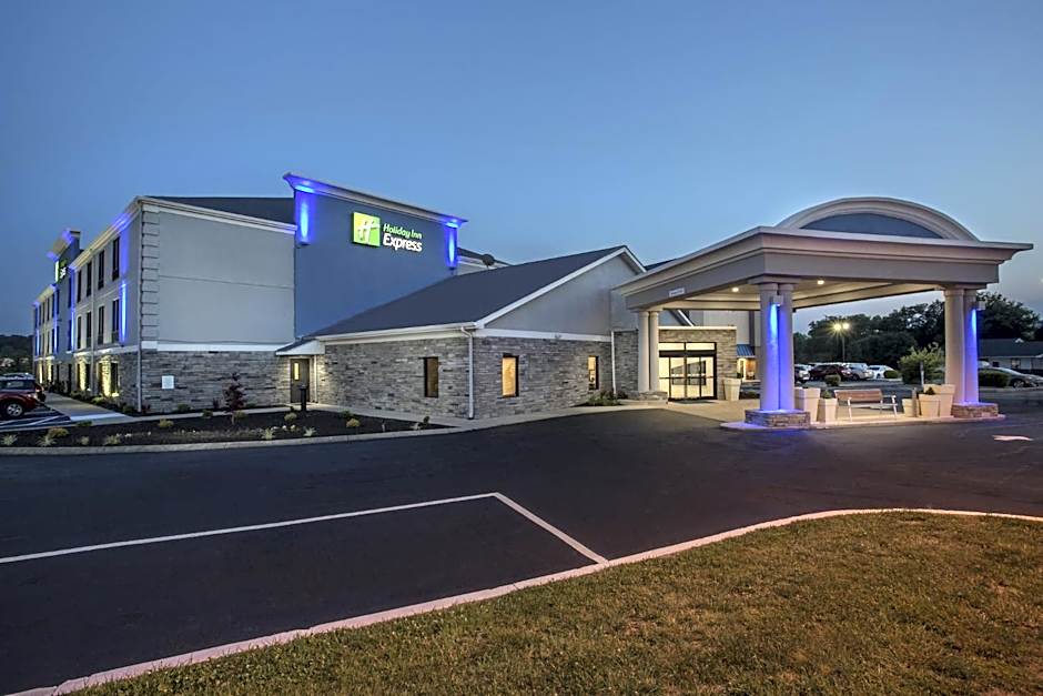 Holiday Inn Express Berea By IHG
