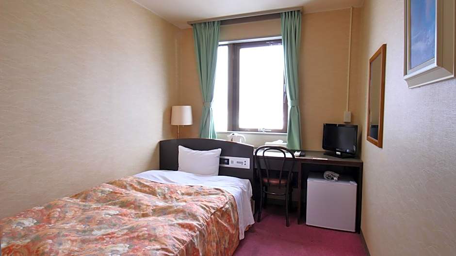 Hotel Green Yasuda