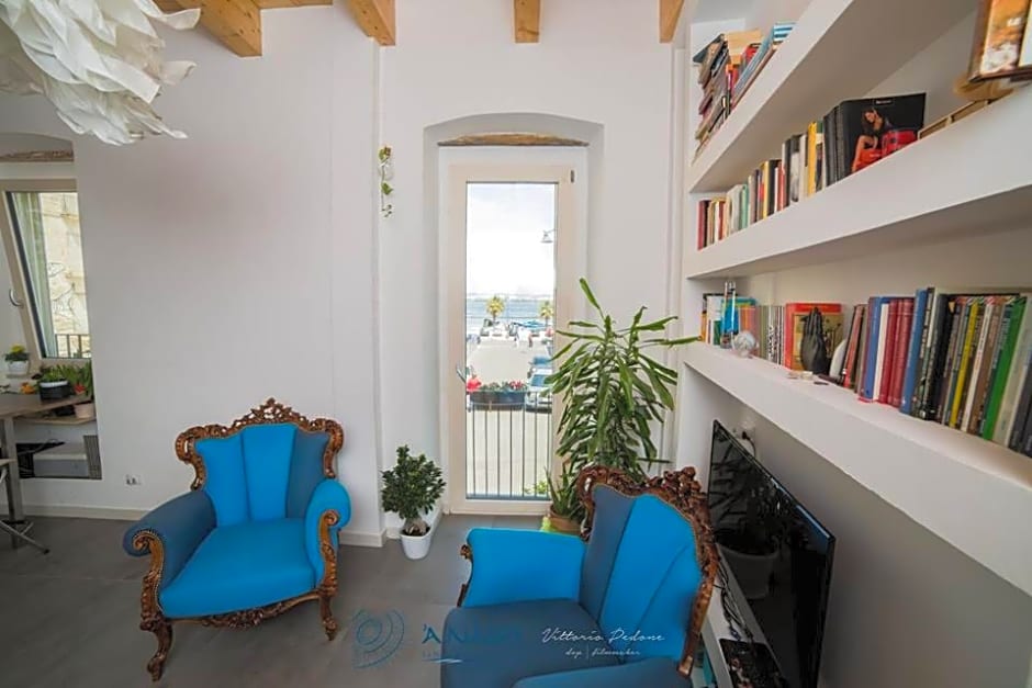 Bed & breakfast La Nassa