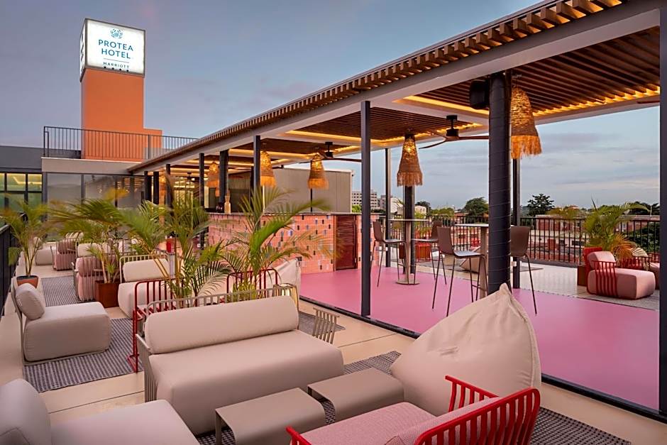 Protea Hotel Luanda