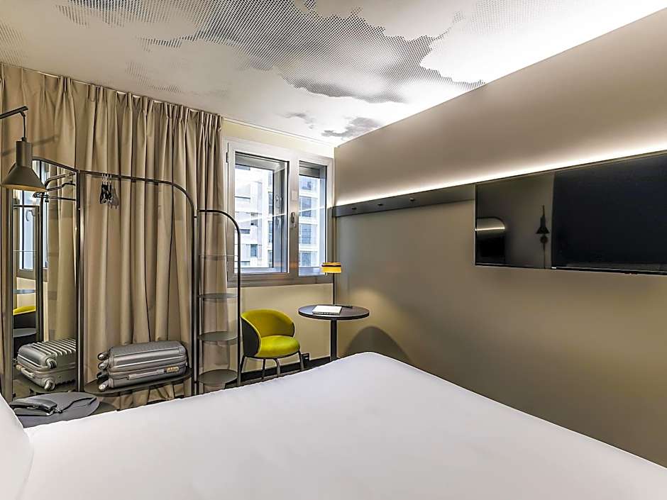 ibis Saint Paul Trois Chateaux