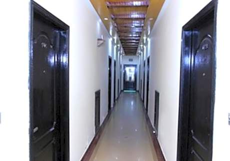 Executive Palace Hotel