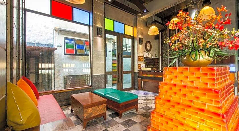 Pak Ping Ing Tang Boutique Hotel