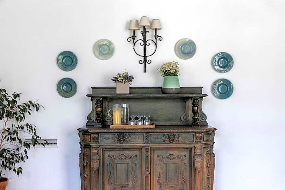 Amalia Hotel Kalambaka