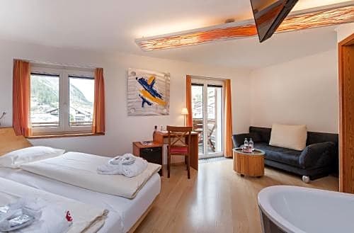 Sunstar Hotel Zermatt