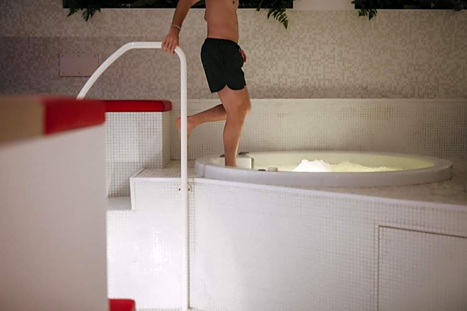 Hotel Lalla & Villa Orly Beauty & Relax