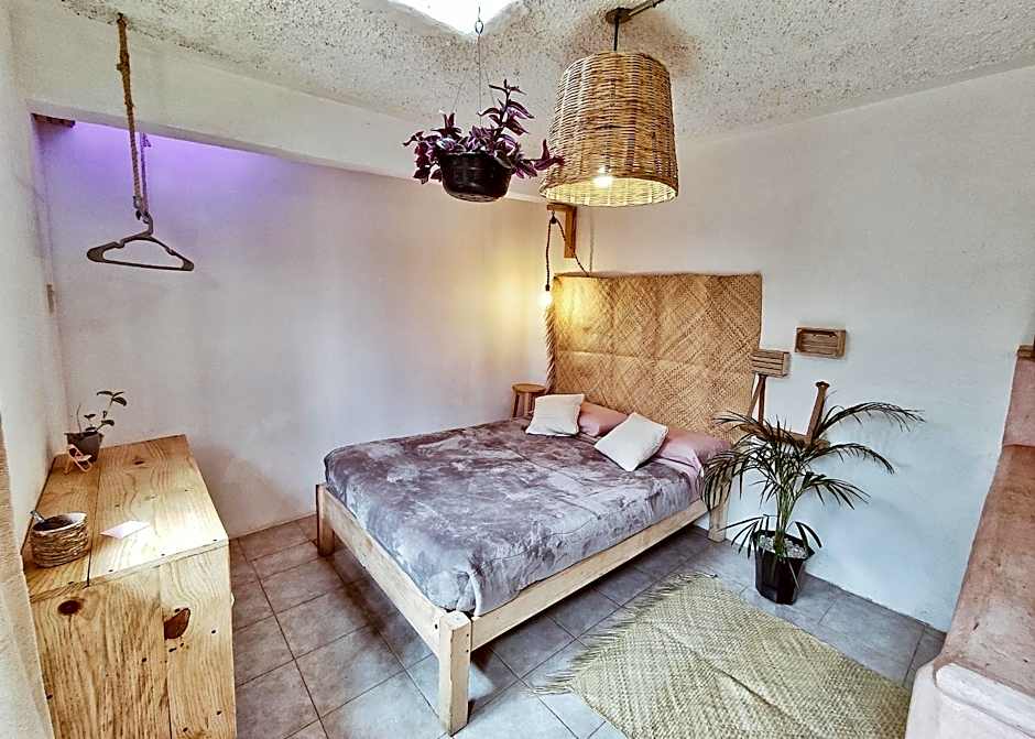 Hostel Boutique 55
