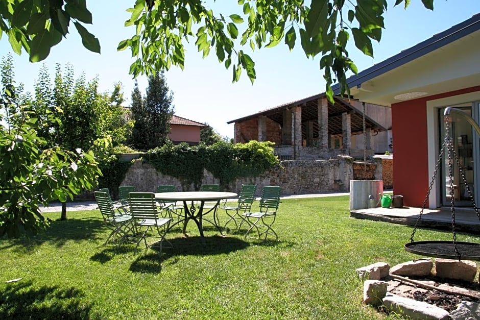 La Baita Dinner & Bed