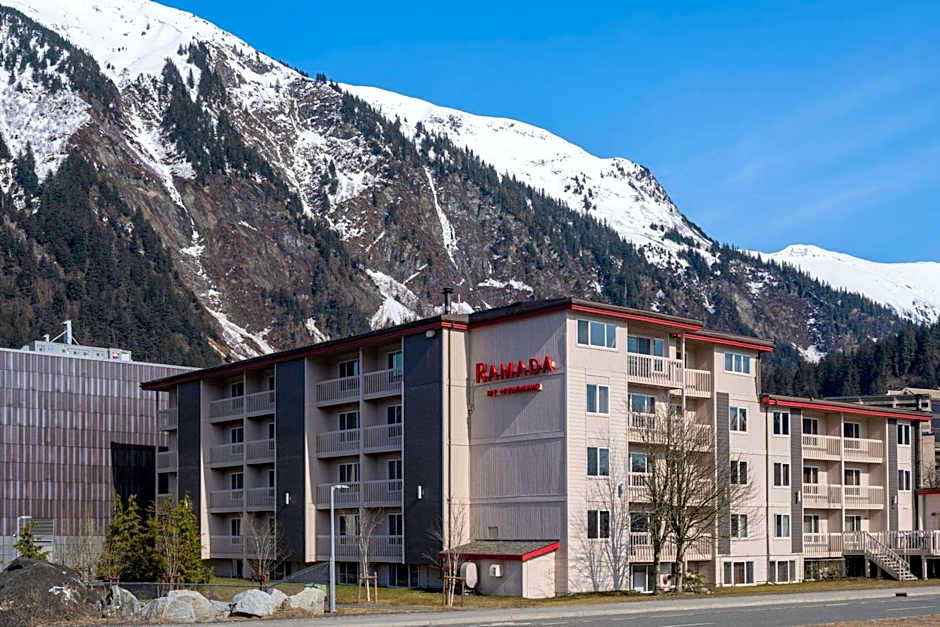 Ramada by Wyndham Juneau