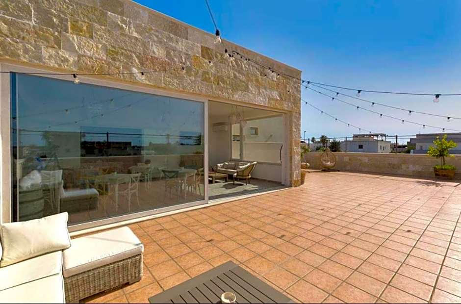B&B Le Radici del Salento Luxury Rooms