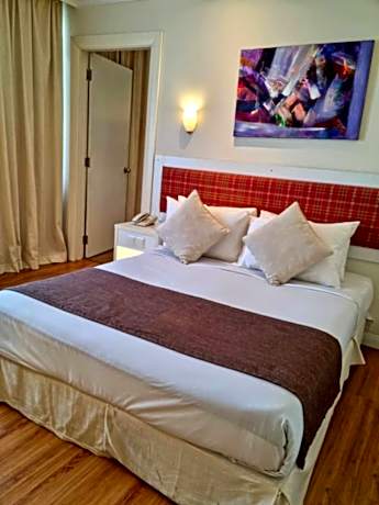 Family Room with Shower