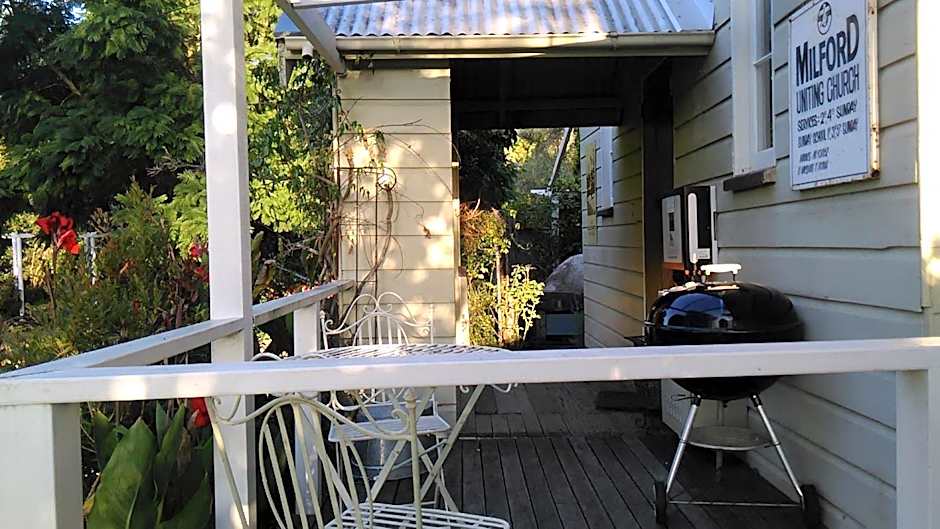 The Old Church Bed and Breakfast