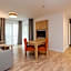 Platinum Apartments
