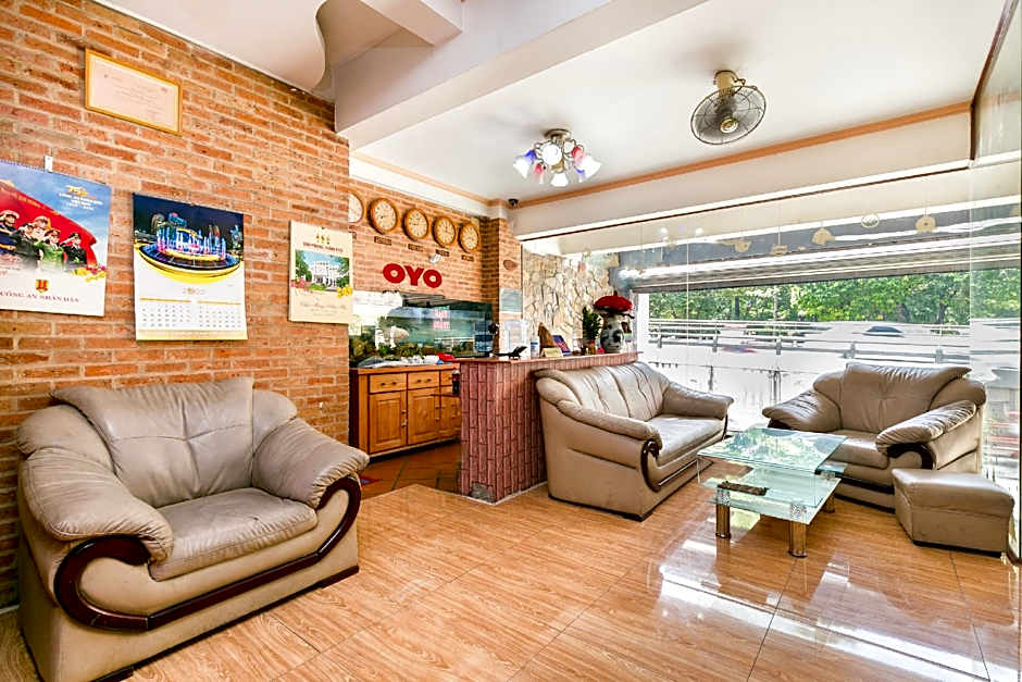 Vien Ngoc Xanh Hotel