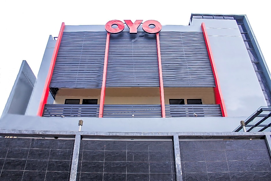 OYO 137 Permata Tawakal