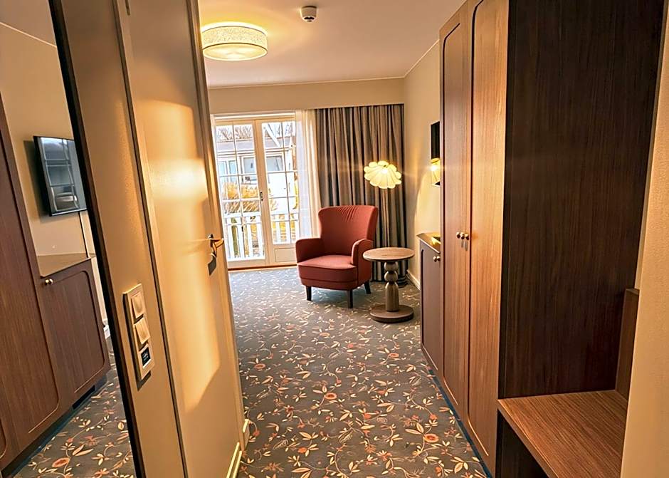 Havna Hotel & Sjøbad