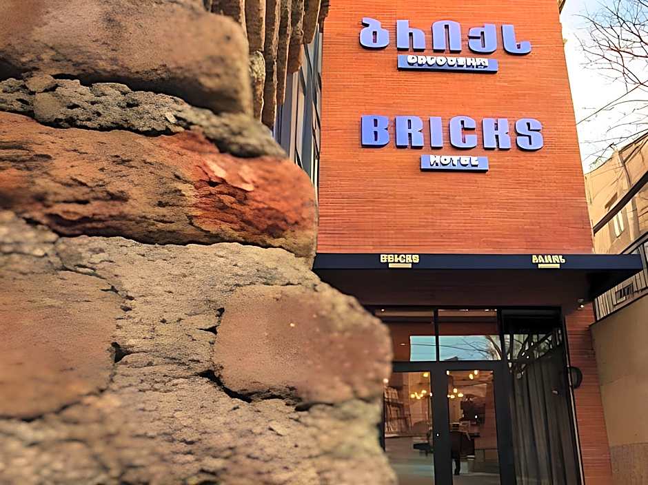 Bricks Hotel