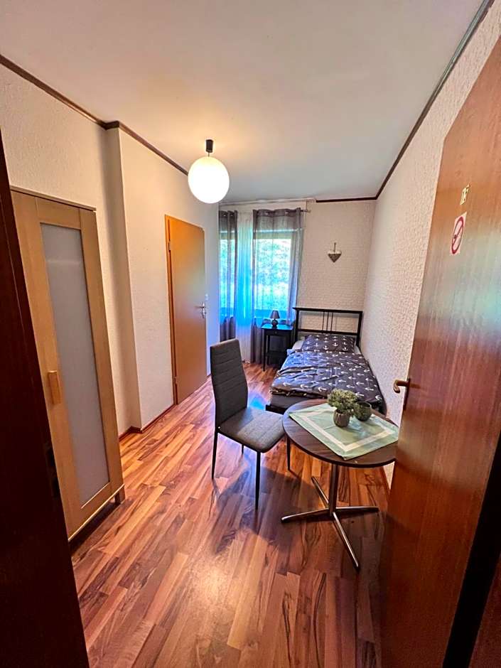 Landgasthof Zum Anker