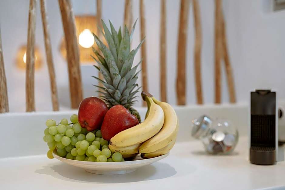 Ardilia Cosy Apartments