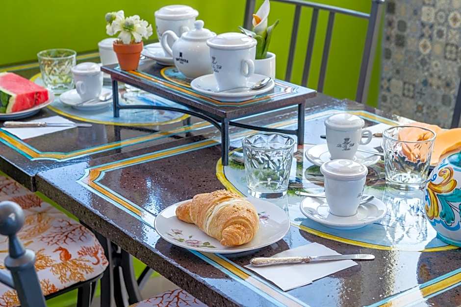 Hotel De La Ville Relais