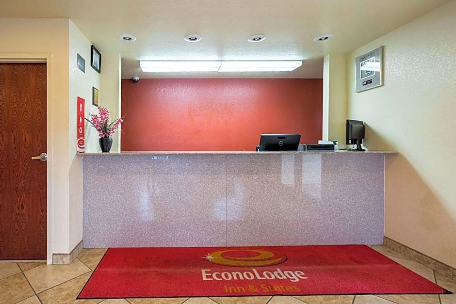 Econo Lodge Inn & Suites Searcy
