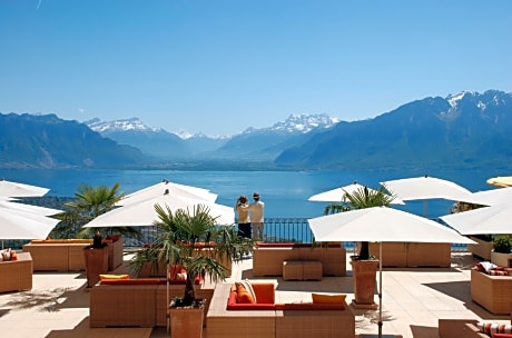 Le Mirador Resort & Spa
