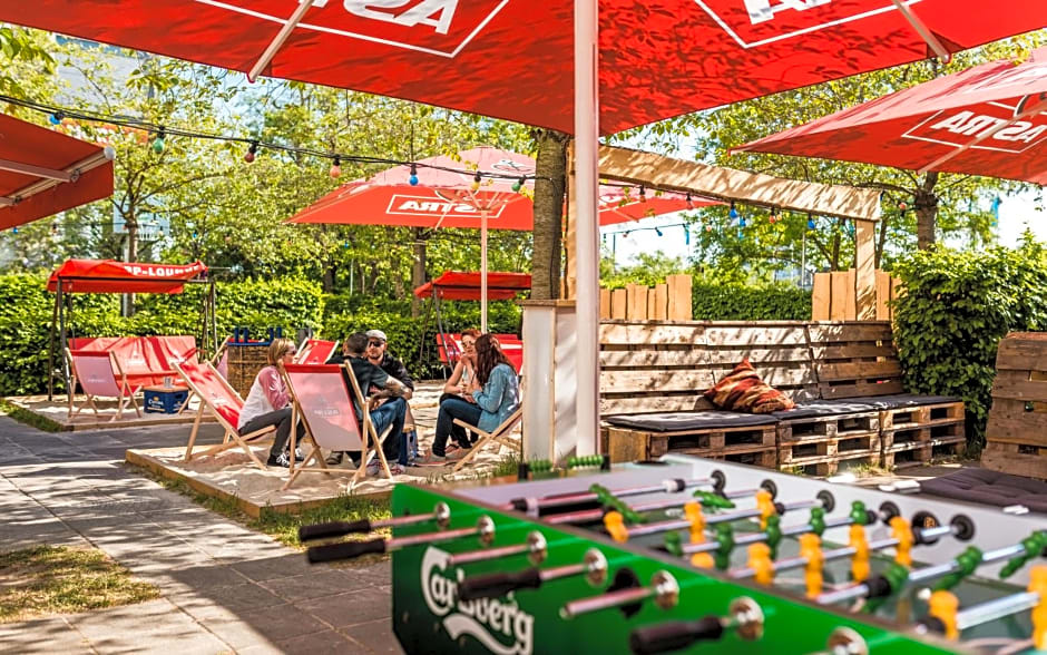 Generator Berlin Prenzlauer Berg