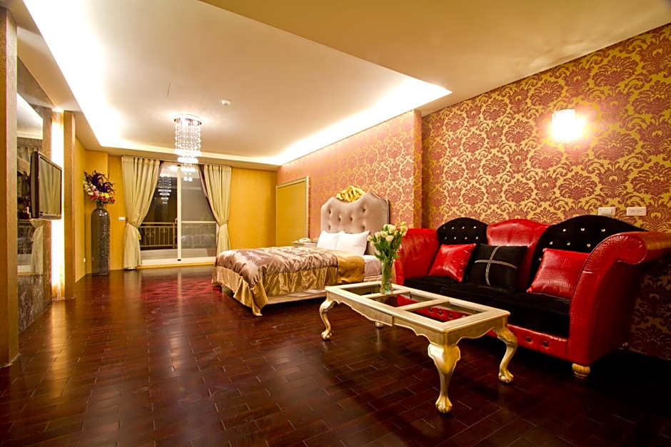 Formosa Vacation Village Homestay