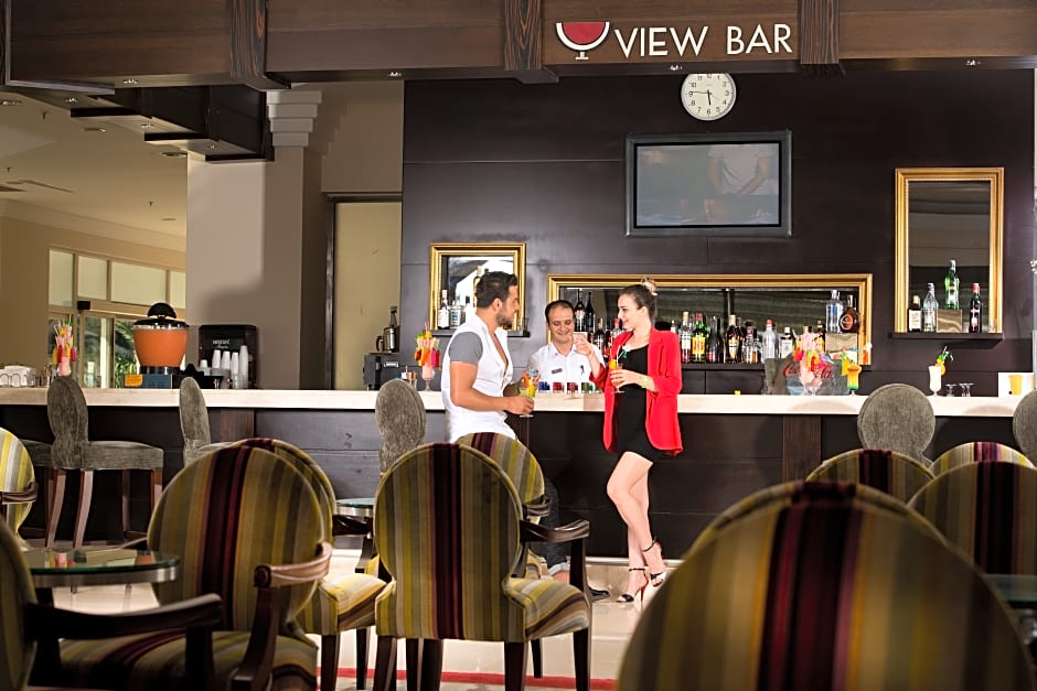 Sealife Buket Beach Hotel