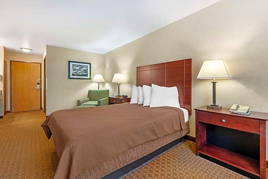 Best Western Wittenberg Inn