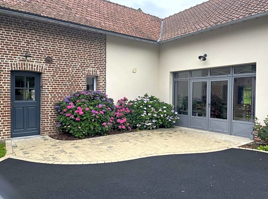 Les Chambres de Pascaline