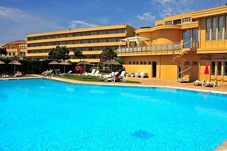 Axis Ofir Beach Resort Hotel