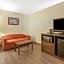 Econo Lodge Inn & Suites Fairgrounds