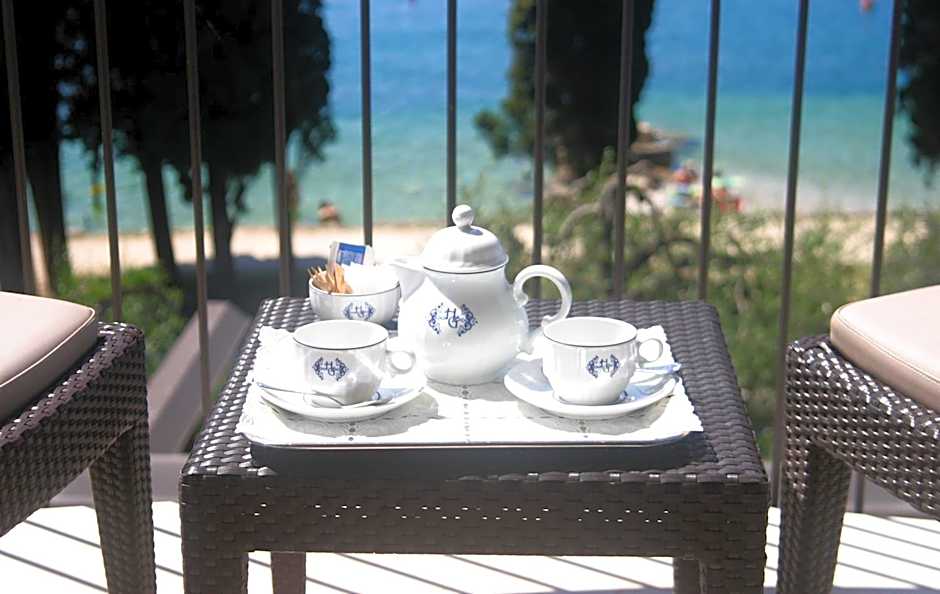 Hotel Galvani
