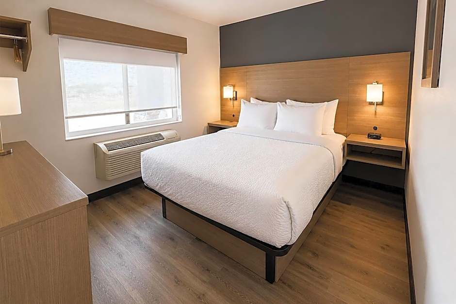 Majestic Canyon Lodge, a Dazzler Select by Wyndham