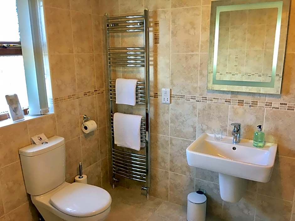 Mourne Country House Bed and Breakfast