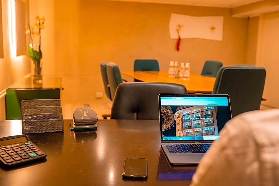 Hotel Terme Pellegrini