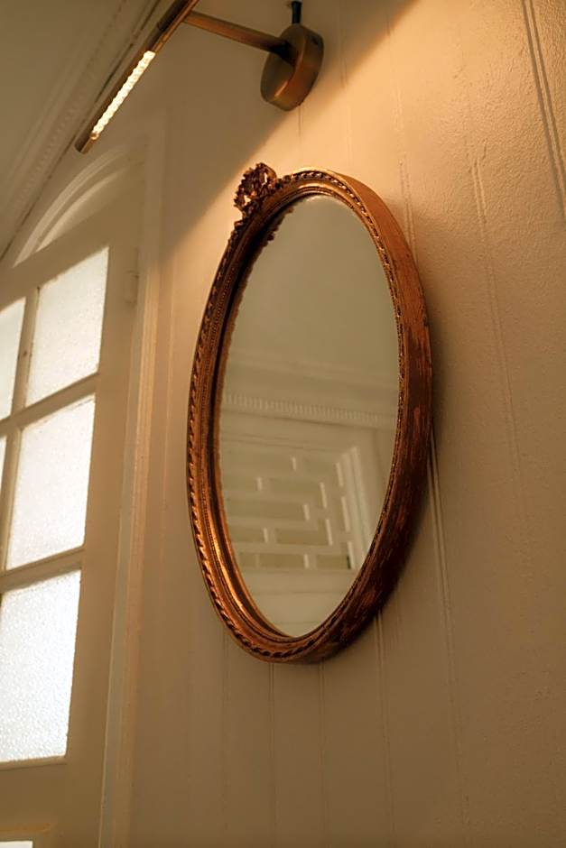 Maison Victoire, boutique hôtel - Pointe-à-Pitre