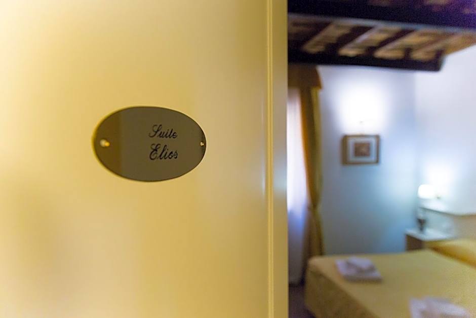 Best Suites Pantheon