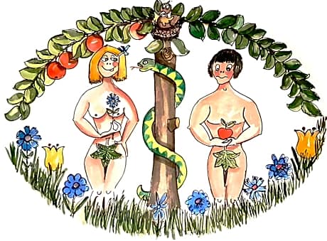 Hotel im Hochzeitshaus