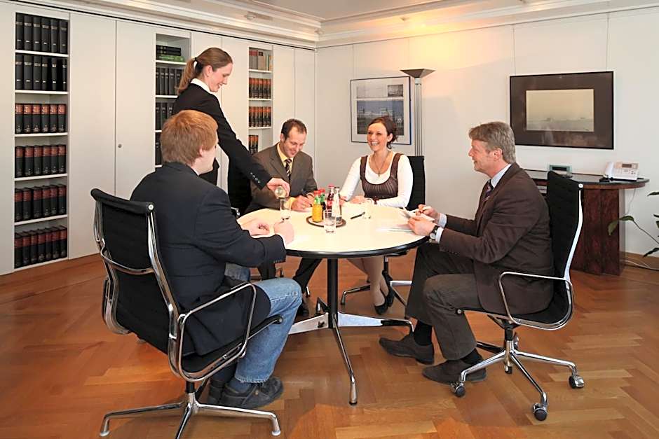 Grand Hotel Mussmann